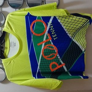 🌺POLO RALPH LAUREN Top